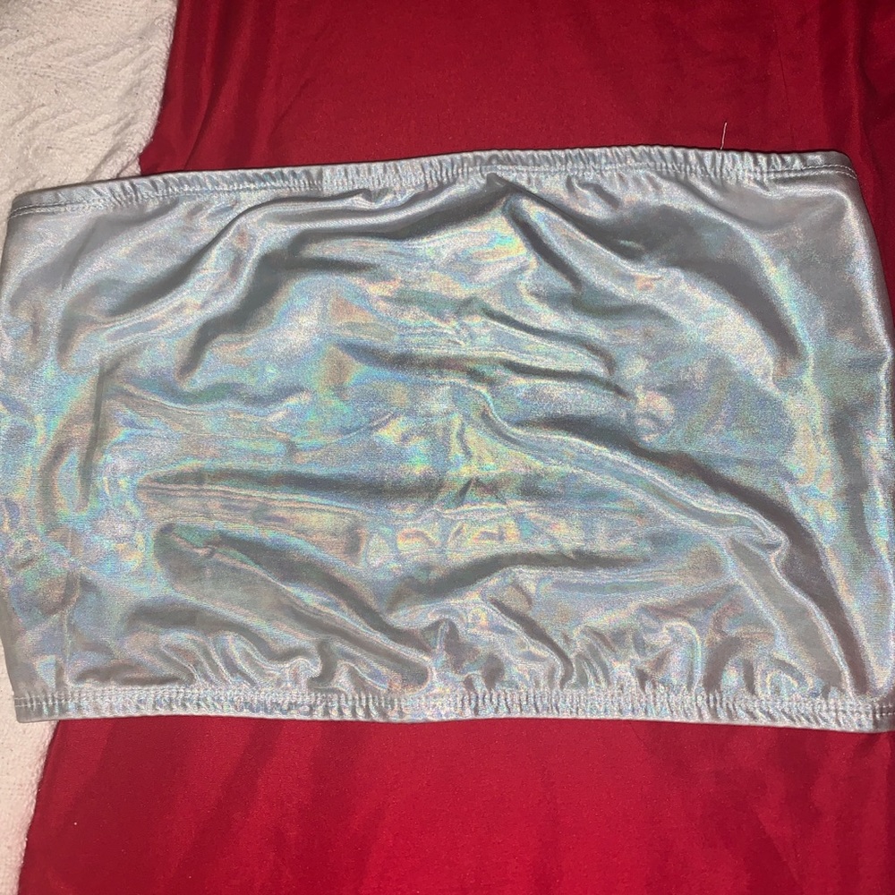 Wild fable holographic